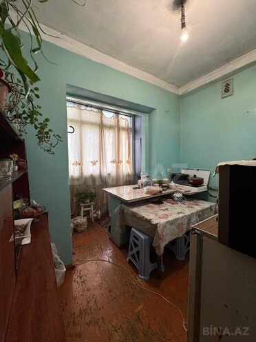 1-комн. вторичка - м. Иншаатчылар - 45 м² (8)