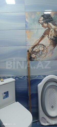 2-комн. новостройка - Хырдалан - 62 м² (12)