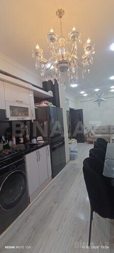 2-комн. новостройка - Хырдалан - 62 м² (2)