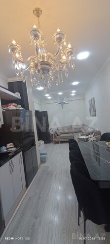 2-комн. новостройка - Хырдалан - 62 м² (1)
