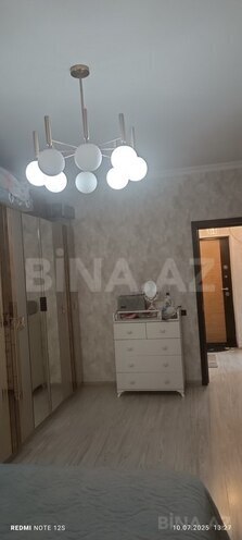 2-комн. новостройка - Хырдалан - 62 м² (11)
