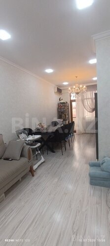 2-комн. новостройка - Хырдалан - 62 м² (5)