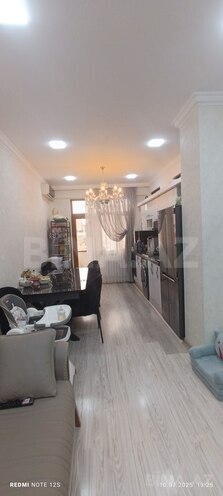 2-комн. новостройка - Хырдалан - 62 м² (3)