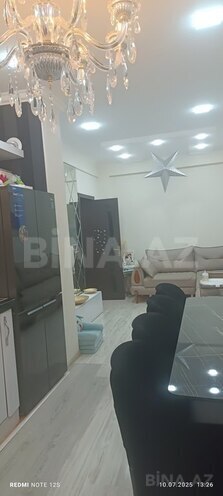 2-комн. новостройка - Хырдалан - 62 м² (6)