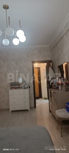 2-комн. новостройка - Хырдалан - 62 м² (9)