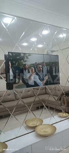 2-комн. новостройка - Хырдалан - 62 м² (4)