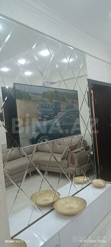 2-комн. новостройка - Хырдалан - 62 м² (10)