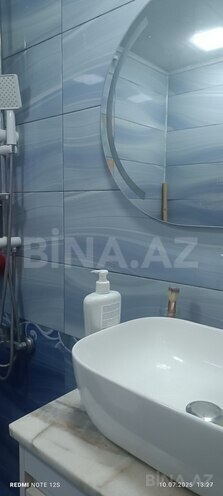 2-комн. новостройка - Хырдалан - 62 м² (13)