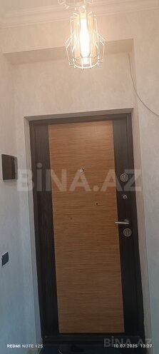 2-комн. новостройка - Хырдалан - 62 м² (14)