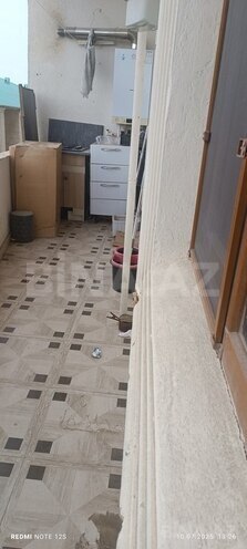 2-комн. новостройка - Хырдалан - 62 м² (15)