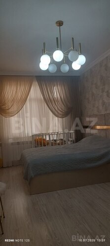 2-комн. новостройка - Хырдалан - 62 м² (7)