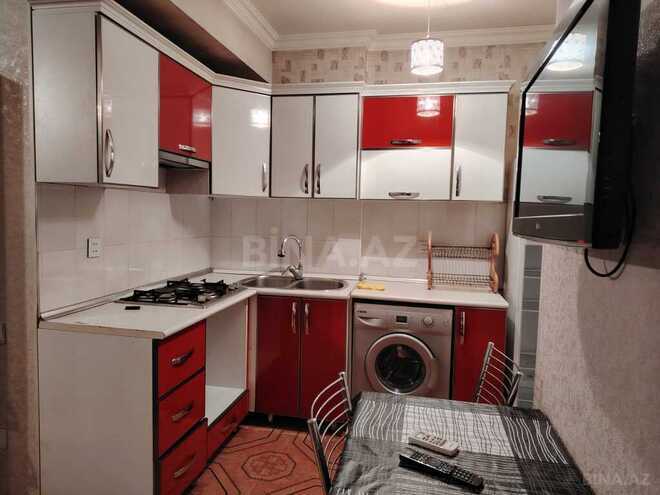 3-комн. новостройка - пос. Бакиханова - 85 м² (9)