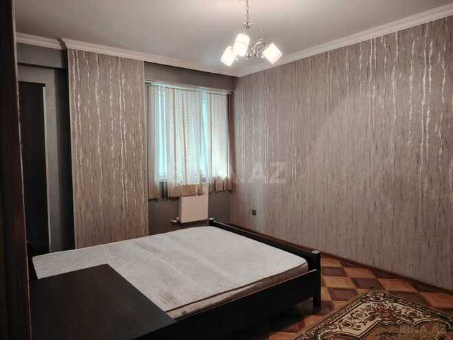 3-комн. новостройка - пос. Бакиханова - 85 м² (5)