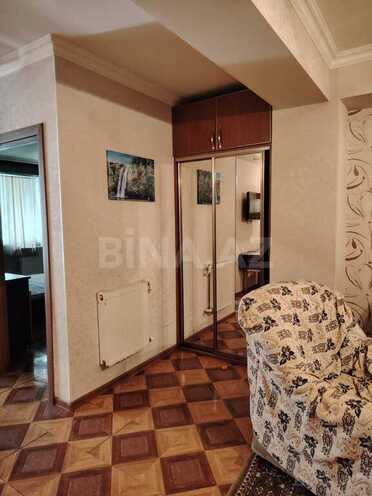 3-комн. новостройка - пос. Бакиханова - 85 м² (11)