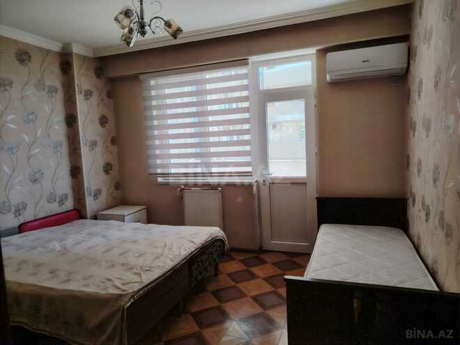 3-комн. новостройка - пос. Бакиханова - 85 м² (6)