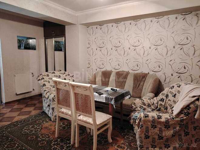 3-комн. новостройка - пос. Бакиханова - 85 м² (2)
