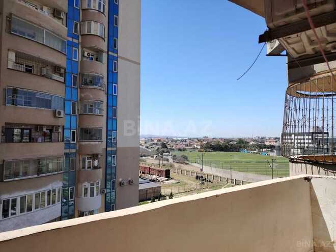 3-комн. новостройка - пос. Бакиханова - 85 м² (12)