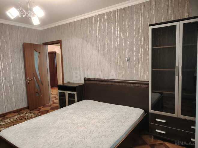 3-комн. новостройка - пос. Бакиханова - 85 м² (4)