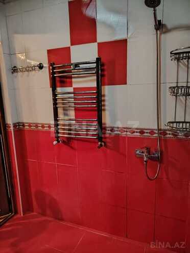 3-комн. новостройка - пос. Бакиханова - 85 м² (10)