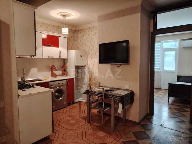 3-комн. новостройка - пос. Бакиханова - 85 м² (7)