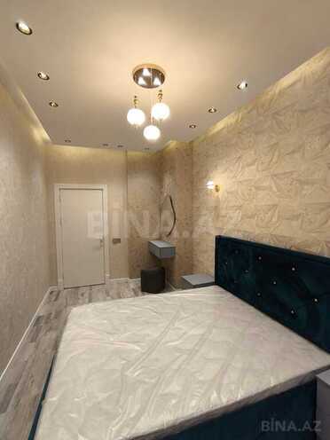 2-комн. новостройка - м. Ази Асланов - 62 м² (6)