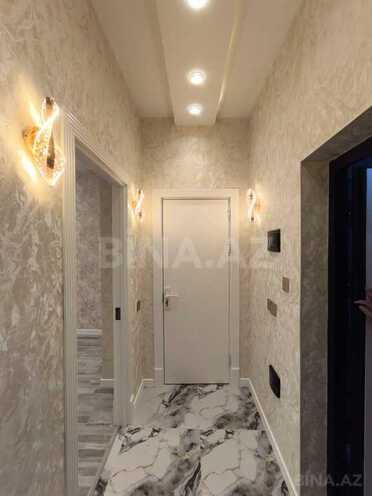2-комн. новостройка - м. Ази Асланов - 62 м² (9)