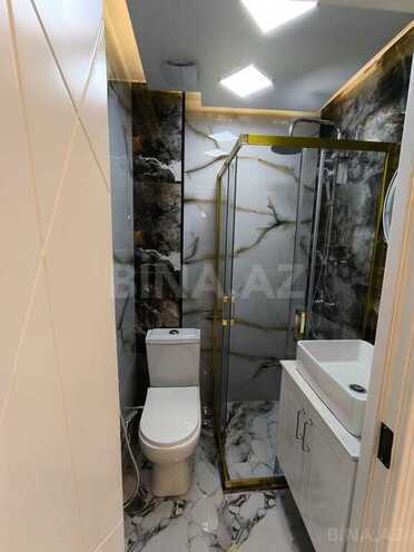 2-комн. новостройка - м. Ази Асланов - 62 м² (12)