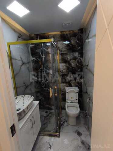 2-комн. новостройка - м. Ази Асланов - 62 м² (11)