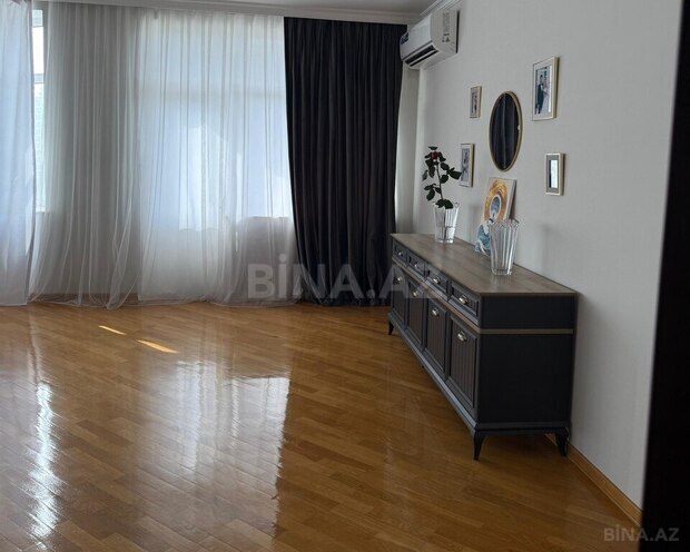 3-комн. новостройка - м. Нариман Нариманов - 154 м² (6)