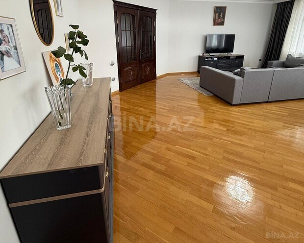3-комн. новостройка - м. Нариман Нариманов - 154 м² (2)