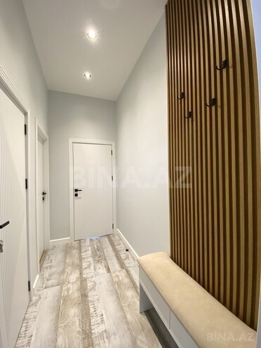 2-комн. новостройка - м. 8 ноября - 60 м² (15)