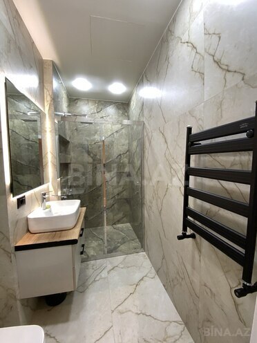 2-комн. новостройка - м. 8 ноября - 60 м² (16)