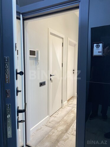 2-комн. новостройка - м. 8 ноября - 60 м² (18)