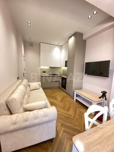 2-комн. новостройка - м. 8 ноября - 60 м² (11)