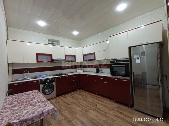 Satılır 5 otaqlı həyət evi/bağ evi 210 m², Qaraçuxur q., photo 14 from 18