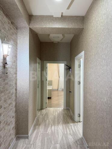 2-комн. новостройка - м. Элмляр Академиясы - 75 м² (5)