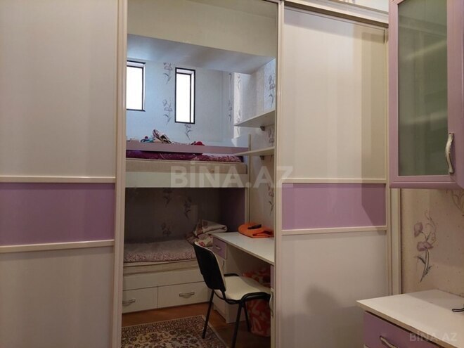 3-комн. новостройка - Насиминский  р. - 110 м² (8)