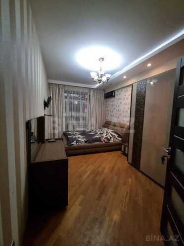 3-комн. новостройка - Насиминский  р. - 110 м² (7)