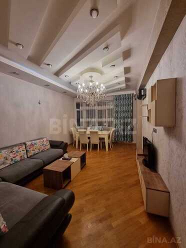 3-комн. новостройка - Насиминский  р. - 110 м² (3)