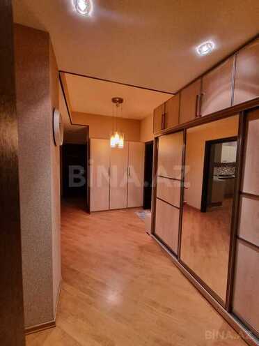 3-комн. новостройка - Насиминский  р. - 110 м² (18)