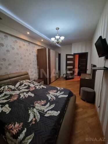 3-комн. новостройка - Насиминский  р. - 110 м² (5)