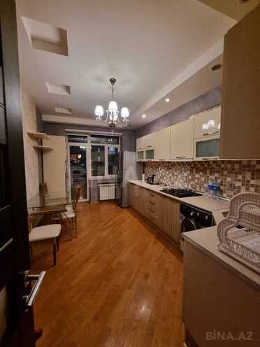 3-комн. новостройка - Насиминский  р. - 110 м² (6)
