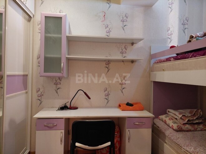 3-комн. новостройка - Насиминский  р. - 110 м² (9)