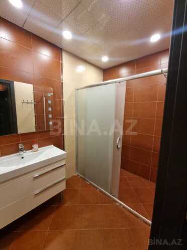 3-комн. новостройка - Насиминский  р. - 110 м² (19)