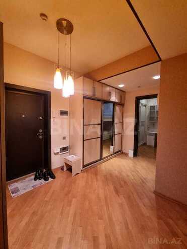 3-комн. новостройка - Насиминский  р. - 110 м² (4)