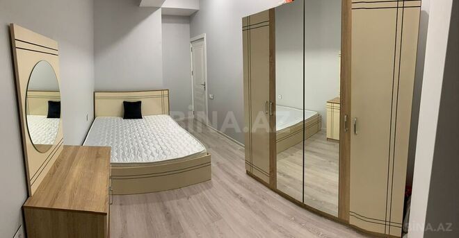 2-комн. новостройка - пос. Масазыр - 48 м² (1)