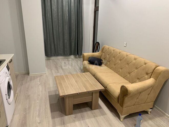 2-комн. новостройка - пос. Масазыр - 48 м² (3)