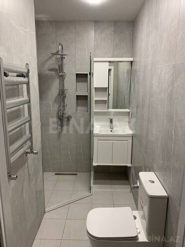 2-комн. новостройка - пос. Масазыр - 48 м² (5)