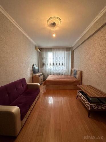 1-комн. новостройка - Хырдалан - 42 м² (1)