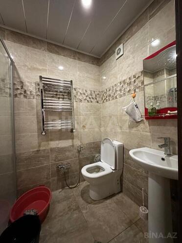 1-комн. новостройка - Хырдалан - 42 м² (6)